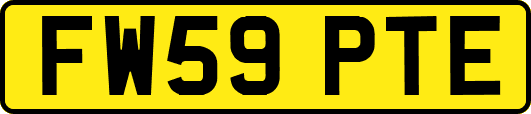 FW59PTE