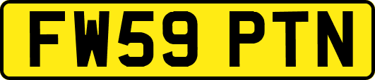 FW59PTN