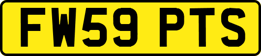 FW59PTS