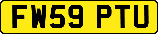 FW59PTU