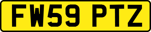 FW59PTZ