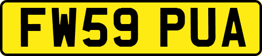 FW59PUA