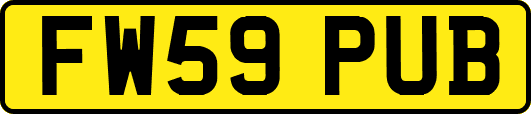 FW59PUB