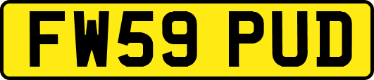 FW59PUD