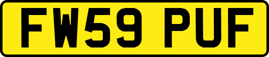 FW59PUF
