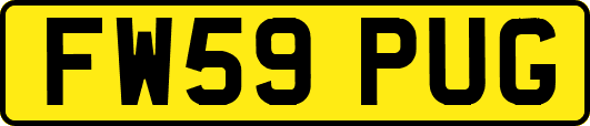 FW59PUG
