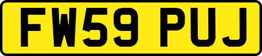 FW59PUJ
