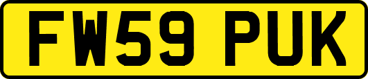 FW59PUK