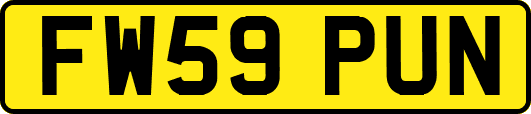 FW59PUN