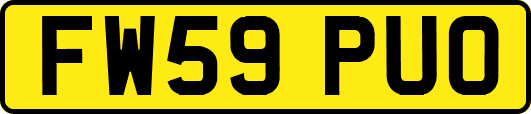 FW59PUO