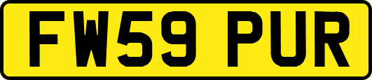 FW59PUR