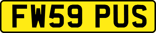 FW59PUS