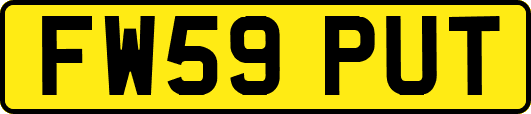 FW59PUT