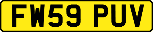 FW59PUV