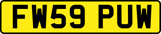 FW59PUW