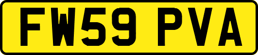 FW59PVA