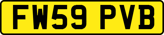 FW59PVB