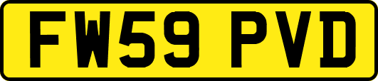 FW59PVD