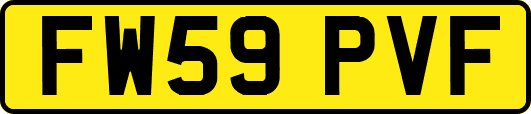 FW59PVF
