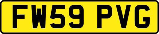 FW59PVG