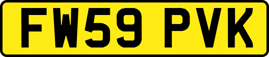 FW59PVK