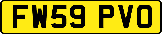 FW59PVO