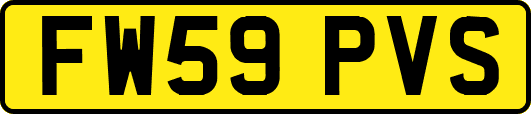 FW59PVS