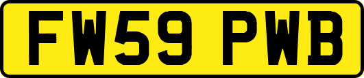 FW59PWB
