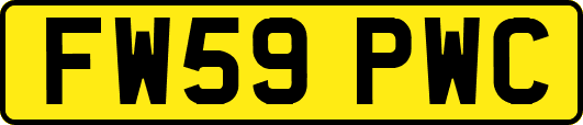 FW59PWC