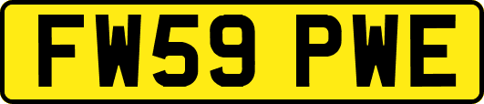 FW59PWE