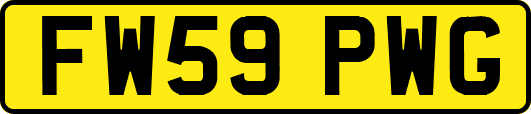 FW59PWG