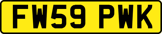 FW59PWK