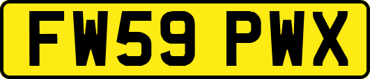 FW59PWX