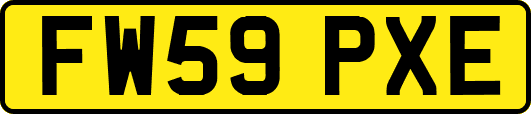 FW59PXE