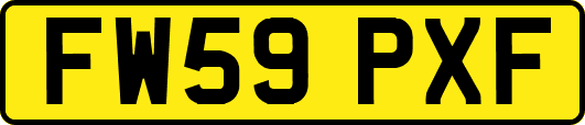 FW59PXF