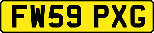 FW59PXG
