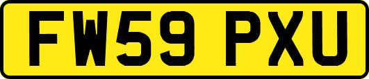 FW59PXU