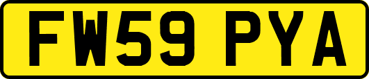 FW59PYA