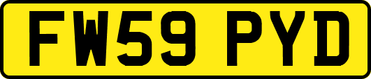 FW59PYD