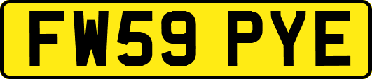 FW59PYE