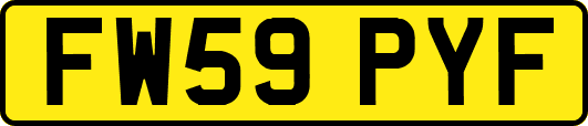FW59PYF