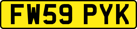 FW59PYK