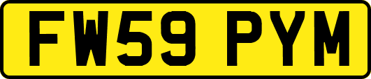 FW59PYM