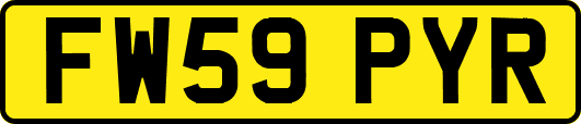 FW59PYR