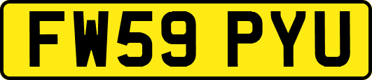 FW59PYU