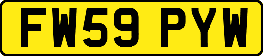 FW59PYW