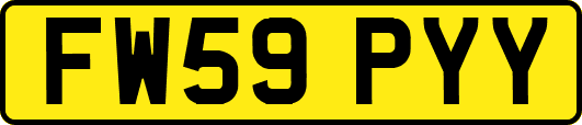 FW59PYY