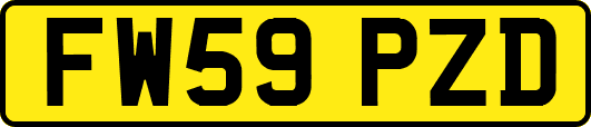 FW59PZD