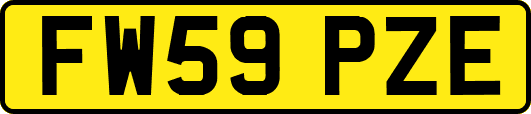 FW59PZE