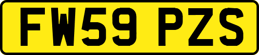 FW59PZS